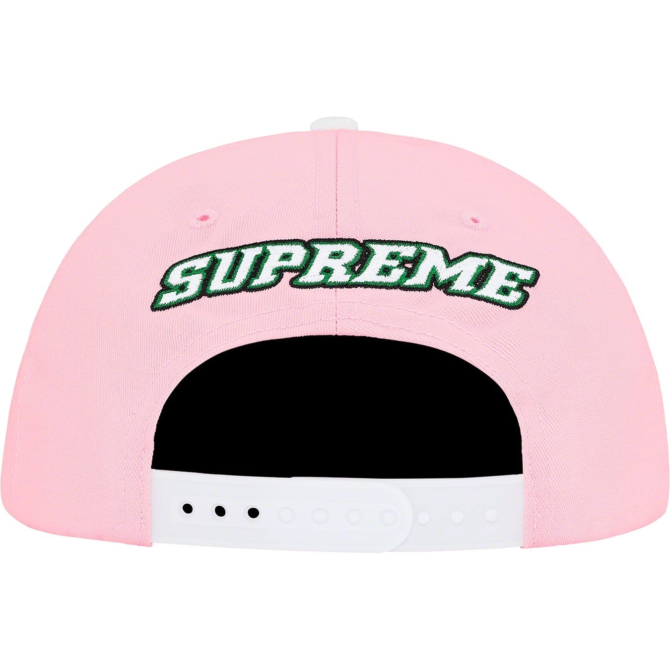 Pumpkin 6-Panel view 7